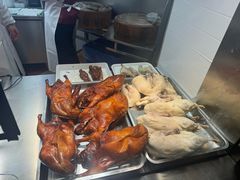 -徐家鸭子·非遗烤鸭(老门东店)