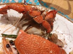 -沈阳和平艾美酒店新食谱西餐厅