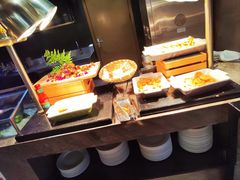 -红林大酒店RFcafe自助餐厅