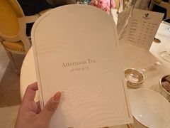 -The Ritz Restaurant