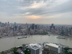 -金轩中餐厅 Jin Xuan(浦东丽思卡尔顿酒店)