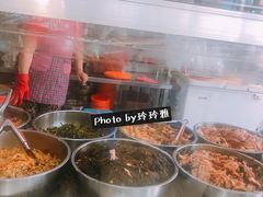 -真空冷面王(武功街店)
