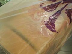 香滑全蛋瑞士卷-圣安娜饼屋(信和广场店)