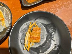 -肉甲韩国木炭烤肉(新壹街1店)