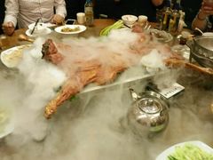 -山沟沟炒鸡(颐灏·海怡名都店)
