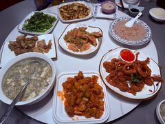 荔枝肉-旺达·福州菜(正大广场店)