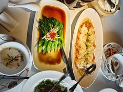 -穿越·外婆家(西溪天堂店)