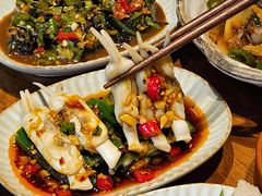 -麽麽家•爆炒牛肉饭(景瑞时光里店)