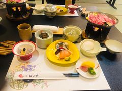 -花钟亭花屋日式旅馆