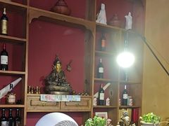 -陀岗美食·云南藏式特色餐厅
