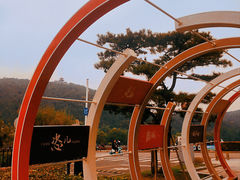 -云龙湖旅游景区