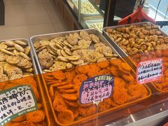-高一点·徽味酥饼王·黄山烧饼