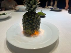 -上座·餐厅(阳光100店)