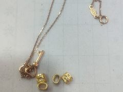 -百金通黄金回收首饰定制维修(珠江路总部)