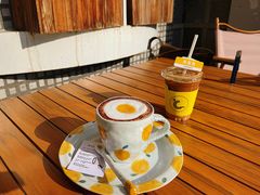 -COMPANION COFFEE小伴咖啡