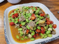 -小口味