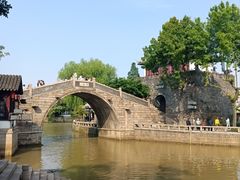 -枫桥景区
