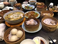 -万丽轩·粤菜(王府井金茂万丽酒店)