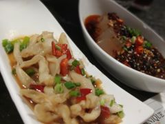 -美滋滋尚鱼烤鱼餐厅(空港店)