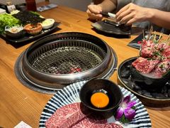 -丸藏和牛烧肉专门店(园区师惠坊店)