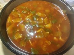 -阿拉木汗餐厅(山大路店)