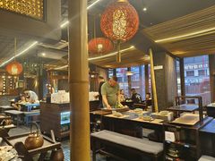 -盡膳口福·百年汤方火锅(科华北路店)