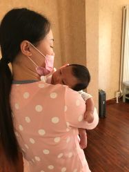 点击看大图 -世代惠宝月子中心