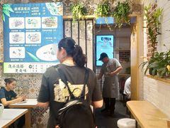 大堂-拌面小当家