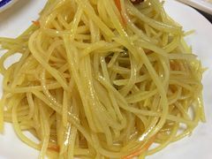 -晋B2008刀削面(小南庄店)