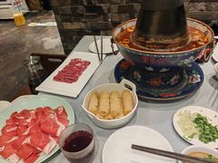 -东来顺饭庄(apm总店)