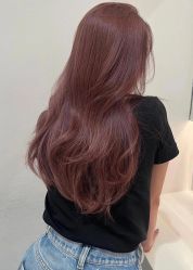 点击看大图 -菲·木田moontin造型salon