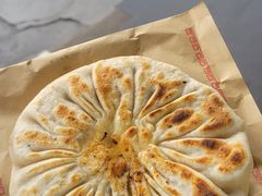 -永康麦饼(建国中路店)