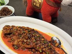 -大鸭梨烤鸭(广安门甄选店)