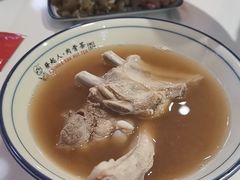 -發起人·肉骨茶(万象汇店)