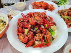 -四妹餐厅(玫瑰街店)