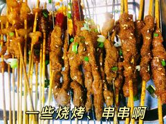 -小民大排档(光谷店)