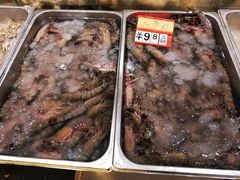 -抱德·潮汕味(敦和店原惠城鱼仔)
