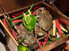 -狮拾久·现代新加坡料理(福田COCO Park店)