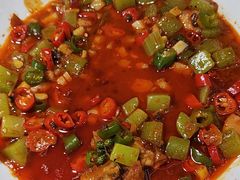 -3号仓库·创意中国菜(新世界城店)