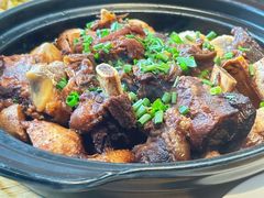 -青菁酒家·象山海鲜(胜利河美食街店)