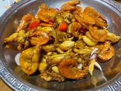 -爷爷的土钵菜(街道口店)