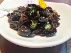 -长兴菜馆(高桥店)