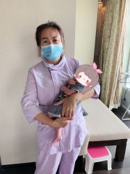 -Babysky·贝瑞佳月子会所(花木店)