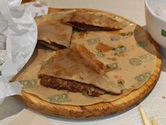 -甲乙饼·手工牛肉饼(东方广场店)