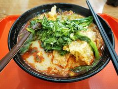 -螺小胖柳州螺蛳粉(钟楼总店)