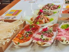 -朴太院·烤肉万岁(盐城店)