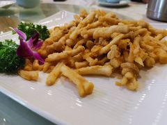 -艳阳度假酒店·餐厅