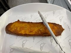 沙拉法片-拉那巴米 蛋糕定制(世纪东方广场店)