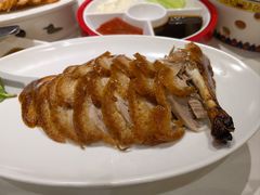 -惠丰堂饭庄·烤鸭·京味菜(民族大学店)