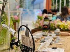 -鹊茶咖啡•新中式(深圳首店)